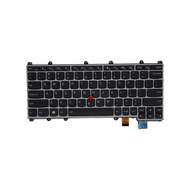 LENOVO Keyboard YogaLenovo x380 Frame Backlite Enter Small
