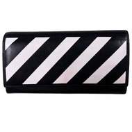 （包順豐）現貨 Off-White Long Wallet 長銀包 連 麈袋