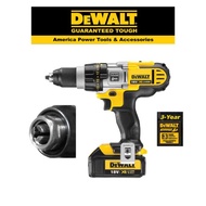 Dewalt DCD985LS-KR 18V Hammer Drill Driver