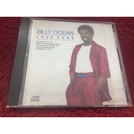 CD Billy Ocean –Love Zone Condition As Shown In The Cover Photo ZA150-51