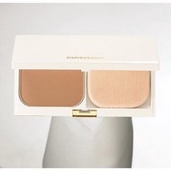 🎀 COVERMARK Natural Fix UV Pact JQ 13.5 g.