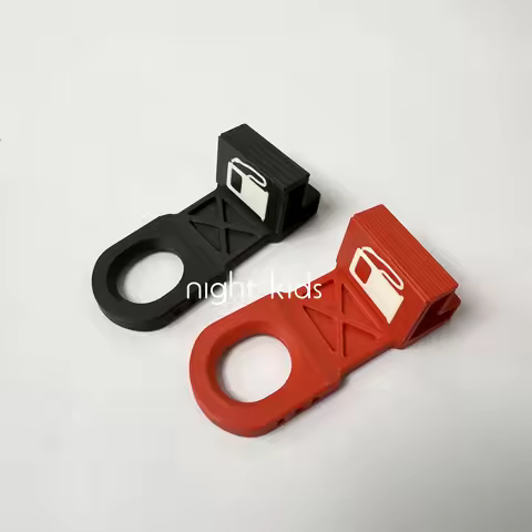 Night Kids for 2018-2025 Suzuki Jimny Fuel Tank Cap Switch Extension Handle, Suzuki Jimny JB64 JB74 