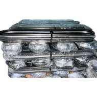 Honda civic gearbox CVT chain FC1