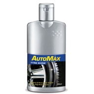 [CLEAR STOCK] AutoMax Tyre Shine 200ml 车辆轮胎搽剂