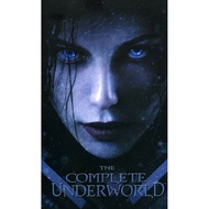 IDW Publishing Comics: The Complete Underworld Tpb - Paperback