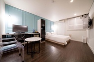 Wonju Hotel Haru