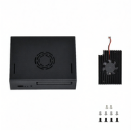 KELAJI | บอร์ดพัฒนา AI พร้อม GPU 3D