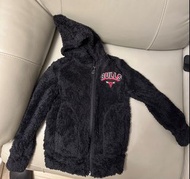 NBA 公牛外套 Bull Jacket