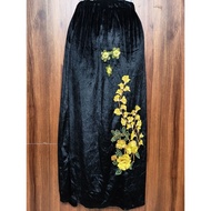 Thai ethnic skirt