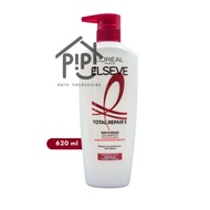 Loreal Elseve Shampoo Total Repair 5 620ml
