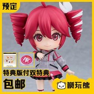 GSC 黏土人2344 synthesizer AI 人工智能 重音TETO 預定