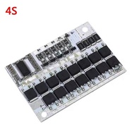 LiFePO4 4S 100A BMS 3.2V 4S Li-ion LiFe LMO Lithium Protection Circuit Board