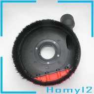 [HOMYL2] Angle Grinder Dust Cover Universal Surface Grinding Inch Dust Cover