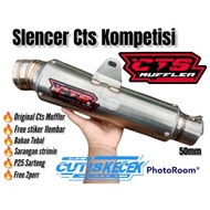 OT13-SLENCER CTS KOMPETISI SARTENG -