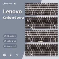 Suitable For Lenovo Ideapad 5 Pro 16 Inch Pro 14 Ideapad 710s Plus/S540 Yoga Slim 7 Pro 14 IdeaPad 5 Pro ideapad 5 pro 16 2022 Keyboard Cover Skin Protection Cover