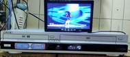 Sony RDR-VX530 CD / DVD + VHS Hi-Fi 錄放影機 可播 S-VHS