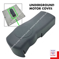 UNDERGROUND MOTOR COVER AUTOGATE SYSTEM