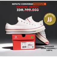 Unisex Men's and Women's All Star 70S Sneakers