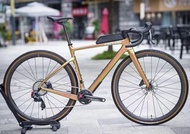 Road Bike Cervelo Aspero 5碳架礫石越野Gravel公路車碳纖維 Cyclecross 越野