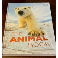 The Animal Book by Miles Kelly - Comprehensive Guide