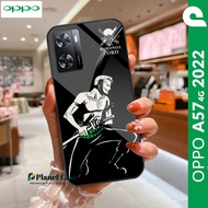 Softcase Glossy For Oppo A57 2022 [CP510-Oppo A57] Casing Hp Oppo A57 Aesthetic Case Hp Oppo A57 Ter
