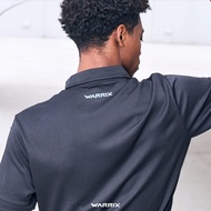 warrix POLO Shirt WA-3315N WA-PLAN15 CLIC S6 Genuine 1 S-3XL
