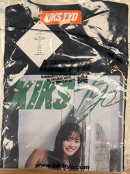 KIKSTYO x高橋凜  JORDAN 4 RETRO SP “SB" TEE