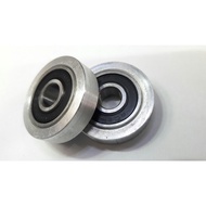 [Combo] 2 608 bearings, high quality 608 bearings for fan head frames, [Combo] aluminum fan cover - 