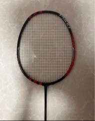 Adidas P800 羽毛球拍 包Vbs-70 線