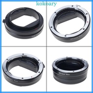 KOK 18mm Lens Mount Adapter Replacement for GFX50S GFX50R GFX100 GFX100S GFX100II GFX50SII Camera Bo