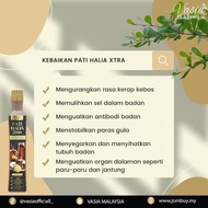 VASIA VASIA PATI HALIA XTRA