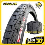 Bicycle Tires 20x2.10 GLH Animal, BMX 20 Bicycle Tires"