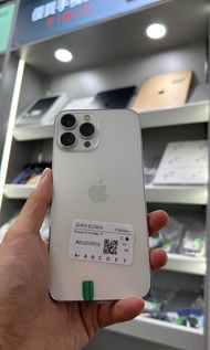 85🔋iphone 13 ProMax 1tb 港版