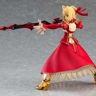 惠美玩品 Fate Grand Order Figma 370 公仔 1805 尼祿 克勞狄烏斯 可動式