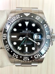 Rolex 116710LN 116710 2018