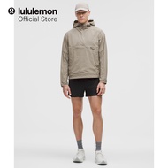 lululemon Mens Mile Maker Ripstop Short 4" - Lined