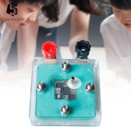 [Serenable] Hydrogen Fuel Cell Hydrogen Fuel Demonstrator Generation for Middle School