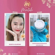 MOISTURIZER CANADA COOLING GEL MEMPERBAIKI SKINBARRIER GLOW