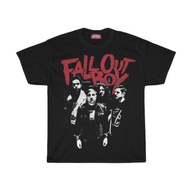 Kaos/t SHIRT/FALL OUT BOY/KAOS BAND FALL OUT BOY