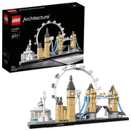 LEGO Architecture London 21034