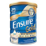 ENSURE GOLD VANILLA CHOCOLATE/ 800GR