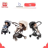 BAOBAOHAO Y8 2-WAY CABIN SIZE PACACIFIC PC-K9600/ PC-K9350/ ET-LW120/ ET-LW121/ PC-K8000/ PC-K8230/ 