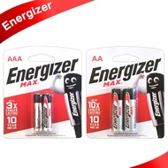 Energizer 1.5V AA Or AAA alkaline battery