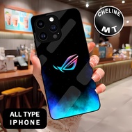 HP ( XX 19 ) glossy glitter softcase for iphone 7 8 xs xs max l ip 11 XR 12 13 14 15 16 l Iphone 11 