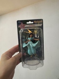 Disney 迪士尼 一番賞 聖誕掛飾 Jasmine 茉莉公主 阿拉丁