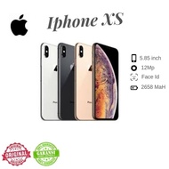 Iphone Xs/Xs Max Ibox Second Mulus Like New Banyak Bonus