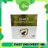 OHMS Probiotics Gold 6x10