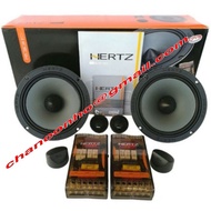 HERTZ HSK165 250W 6.5 INCH 2 WAT COMPONENT SPEAKR / Hertz speaker Hsk-165 - hertz Hsk 165