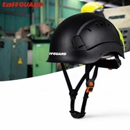 K3 ABS Shockproof Project Safety Helmet - Anti-Hot Ventilation Construction Hard Hat, Adjustable Y S