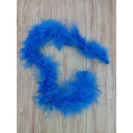 FEA-51 Asst Feather 51cm